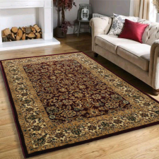 Den Elit 3958 Bordó 60x110cm szőnyeg lakástextília