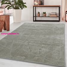 Den LE MONDE 8522 l.grey 160x230CM-MODERN SZŐNYEG lakástextília