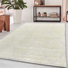 Den LE MONDE 8601 krém 160x230CM-MODERN SZŐNYEG lakástextília