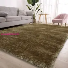  Den Marican Sötét Bézs 200x290cm szőnyeg lakástextília