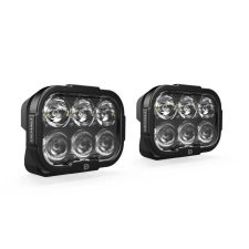 DENALI Cansmart Kit DL6 átlátszó lencsével DENALI Vázak, idomok, kiegészítők Világítás kiegészítők egyéb motorkerékpár alkatrész