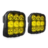 DENALI DialDim™ Kit DL9 sárga lencsével DENALI Elektronika Lámpa, fényszóró, index Fényszórók