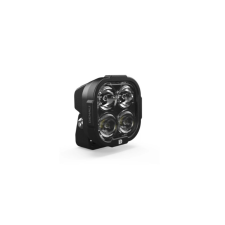 DENALI DL4 Hybrid menetfény (fehér lencsével) DENALI Elektronika Világítás Fényszórók egyéb motorkerékpár alkatrész