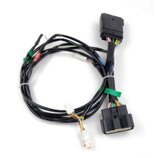 DENALI Plug-&-Play DialDim™ kábeladapter DENALI Elektronika Relék, tartozékok egyéb motorkerékpár alkatrész