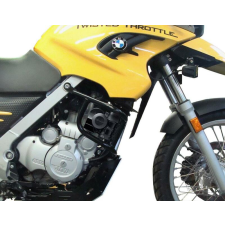 DENALI Soundbomb kürt tartó BMW F700GS/F800GS-hez DENALI Elektronika Egyéb elektromos alkatrész egyéb motorkerékpár alkatrész