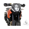 DENALI világítás tartó KTM 1190/1090 Adventure-hez DENALI Elektronika Lámpa, fényszóró, index Fényszóró (tuning)