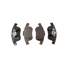 DENCKERMANN fékbetét készlet elsőtengely fékbetét