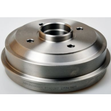 DENCKERMANN Fékdob DENCKERMANN B140027 fékdob