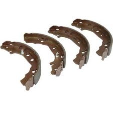 DENCKERMANN fékpofakészlet hátsótengely,32mm autóalkatrész