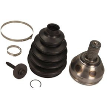 DENCKERMANN féltengely csukló készlet kerékoldali,116mm autóalkatrész