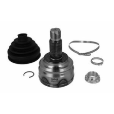 DENCKERMANN féltengely csukló készlet kerékoldali,145mm autóalkatrész