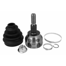 DENCKERMANN féltengely csukló készlet kerékoldali,160mm autóalkatrész