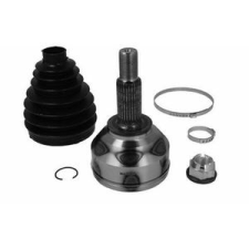 DENCKERMANN féltengely csukló készlet kerékoldali,167mm autóalkatrész