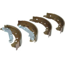 DENCKERMANN hátsótengely fékpofakészlet Opel Astra autóalkatrész