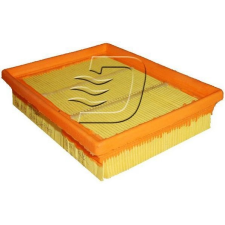 DENCKERMANN Légszűrő DENCKERMANN A141300 levegőszűrő