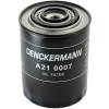 DENCKERMANN Olajszűrő DENCKERMANN A210007