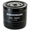 DENCKERMANN Olajszűrő DENCKERMANN A210035