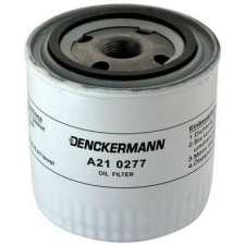 DENCKERMANN Olajszűrő DENCKERMANN A210277 olajszűrő