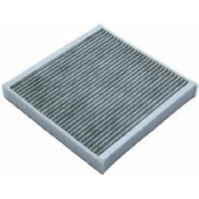 DENCKERMANN pollen szűrő utastér levegő 214mm,214mm autóalkatrész