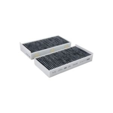 DENCKERMANN pollen szűrő utastér levegő 232mm,116mm autóalkatrész