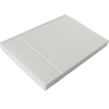 DENCKERMANN pollen szűrő utastér levegő 243mm,186mm,klímával szerelt járművekhez