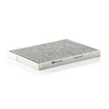DENCKERMANN pollen szűrő utastér levegő 251mm,182mm autóalkatrész