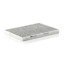 DENCKERMANN pollen szűrő utastér levegő 251mm,182mm autóalkatrész