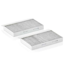 DENCKERMANN pollen szűrő utastér levegő 270,0mm,183,0mm autóalkatrész