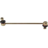 DENCKERMANN stabilizátor rúd gömbfej elsőtengely,kétoldali,284mm