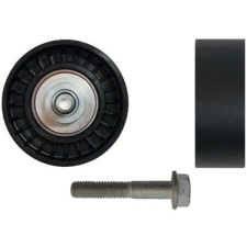 DENCKERMANN Szíjtárcsa/vezetőgörgő, hosszbordás szíj DENCKERMANN P310002 kormányvezérlő és kiegészítői