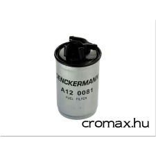 DENCKERMANN üzemanyagszűrő üzemanyagszűrő