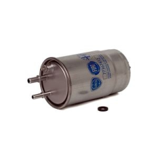 DENCKERMANN üzemanyagszűrő tömítésekkel üzemanyagszűrő