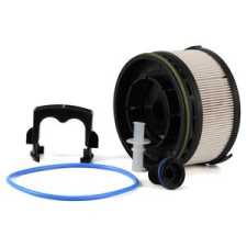 DENCKERMANN üzemanyagszűrő tömítésekkel üzemanyagszűrő