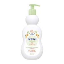 Denenes 2-in-1 Gél és Sampon Natural Denenes (400 ml) sampon