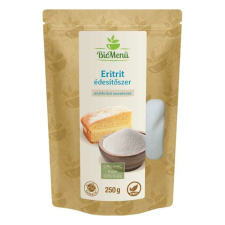 Dénes Natura BioMenü BIO ERITRIT édesítőszer 250 g reform élelmiszer