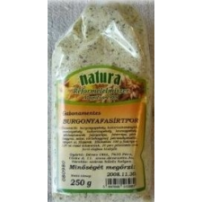 Dénes Natura burgonya fasírtpor 250g alapvető élelmiszer