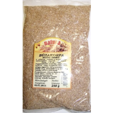 Dénes Natura búza korpa 250g alapvető élelmiszer