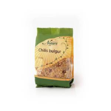 Dénes-Natura Chilis bulgur 250 g reform élelmiszer