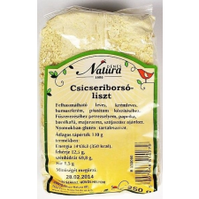Dénes Natura csicseriborsó liszt 250g alapvető élelmiszer