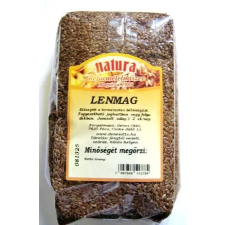Dénes Natura Dénes-Natura Lenmag 1000g reform élelmiszer