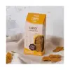 Dénes Natura Dénes-Natura NaTuri Sárgarépa chips 50 g