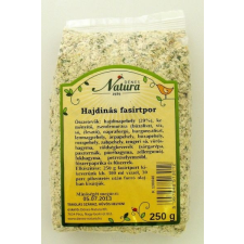 Dénes Natura hajdinás fasírtpor 250g alapvető élelmiszer