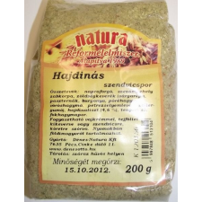 Dénes Natura hajdinás szendvicskrémpor 200g alapvető élelmiszer