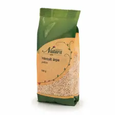 Dénes Natura Hántolt Árpa pirított 500 g reform élelmiszer