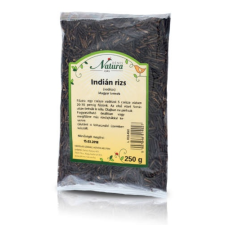 Dénes Natura Indián rizs  250g alapvető élelmiszer