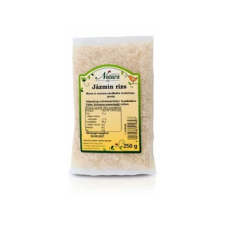 Dénes Natura Jázmin rizs 250 g reform élelmiszer