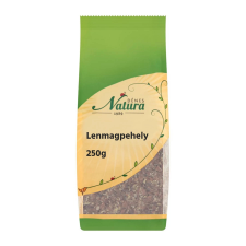 Dénes Natura lenmagpehely 250g reform élelmiszer