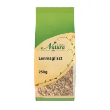  Dénes Natura lennmagliszt 250g reform élelmiszer