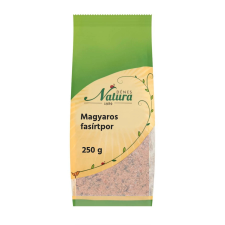 Dénes Natura magyaros fasírtpor 250g alapvető élelmiszer