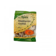  Dénes-Natura Mediterrán rizottó 250 g reform élelmiszer
